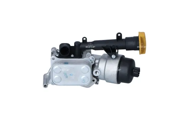 Housing, oil filter (WG1720067)