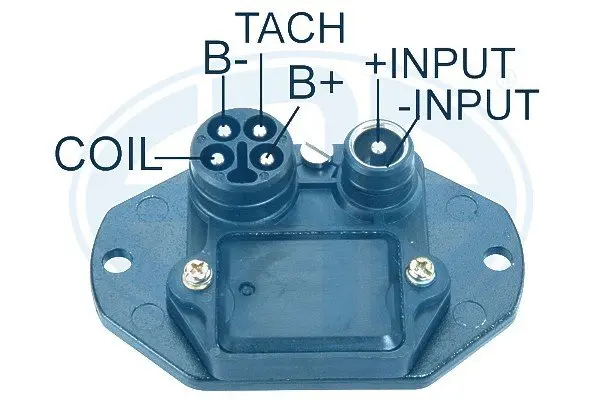 Switch Unit, ignition system (WG1779003)
