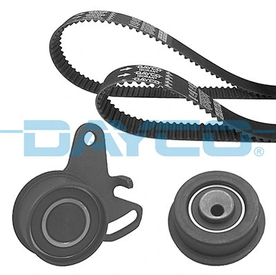 Timing Belt Kit (WG2007644)