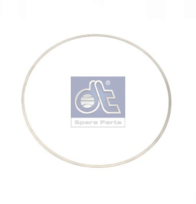 O-Ring, cylinder sleeve (WG2309193)