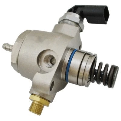 High Pressure Pump (WG1892869)