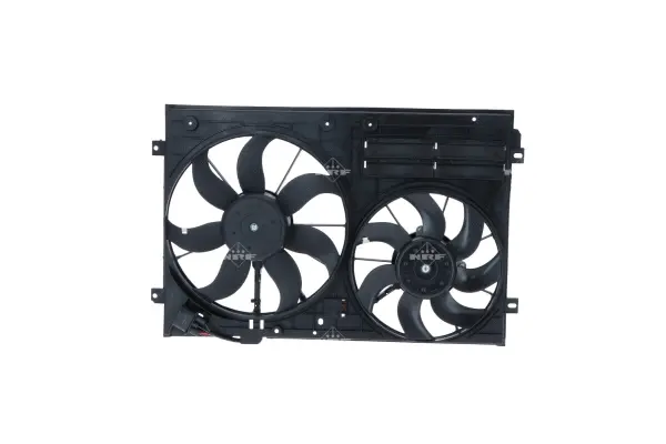Fan, engine cooling (WG1720361)