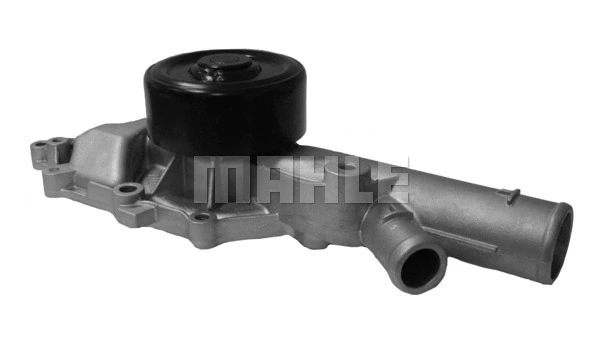 Water Pump, engine cooling (WG2181312)