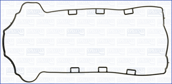 Gasket, cylinder head cover (WG1160578)