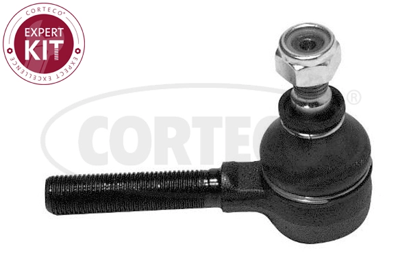 Tie Rod End (WG2291472)