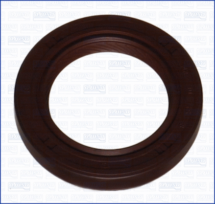 Shaft Seal, camshaft (WG1163434)