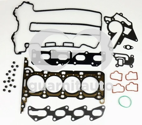 Gasket Kit, cylinder head (WG2132963)