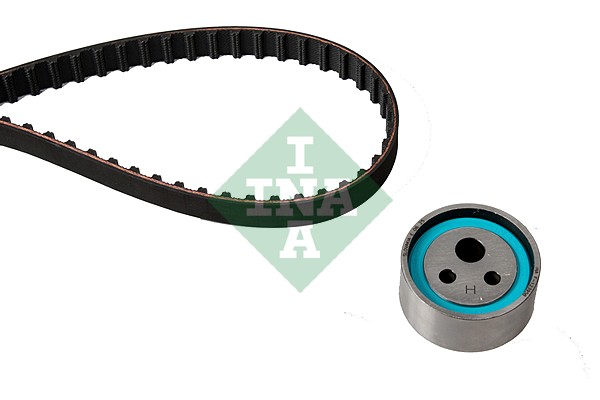 Timing Belt Kit (WG1251133)