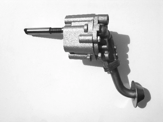 Oil Pump (WG1489680)