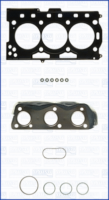 Gasket Kit, cylinder head (WG1453854)