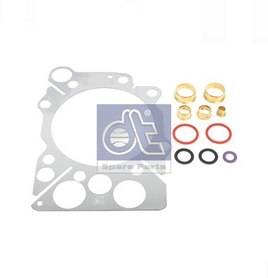 Gasket Kit, cylinder head (WG2310678)