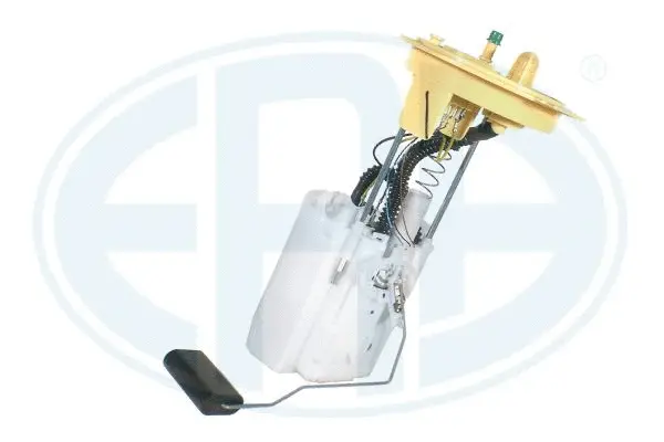 Fuel Feed Unit (WG1778562)