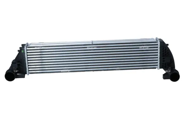 Charge Air Cooler (WG1724110)