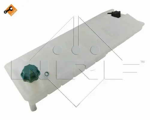 Expansion Tank, coolant (WG2167230)