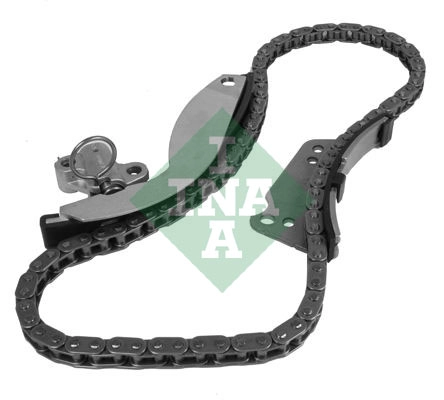 Timing Chain Kit (WG1725481)