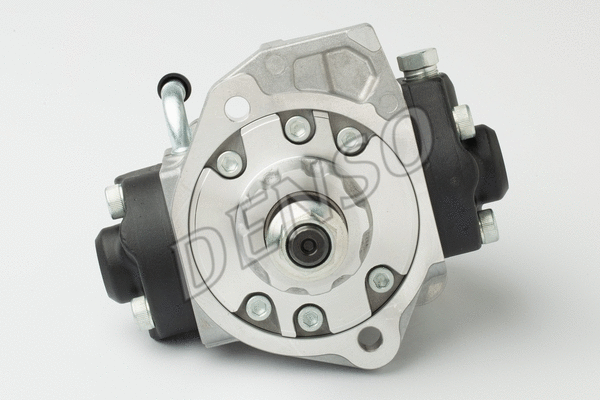 High Pressure Pump (WG1460890)