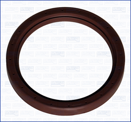 Shaft Seal, crankshaft (WG1163476)