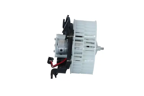 Interior Blower