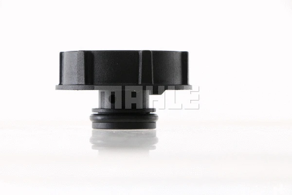 Cap, coolant tank