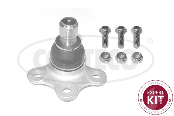 Ball Joint (WG2290125)