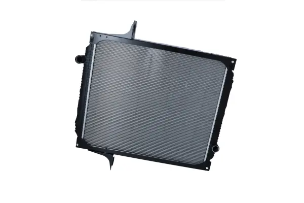 Radiator, engine cooling (WG1722902)