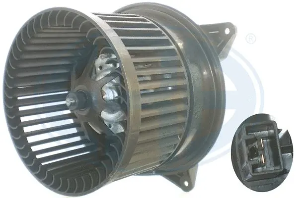 Interior Blower (WG1420257)