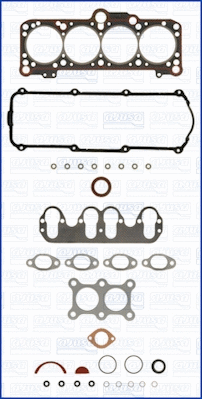 Gasket Kit, cylinder head (WG1166615)