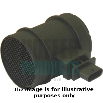 Mass Air Flow Sensor (WG1899087)