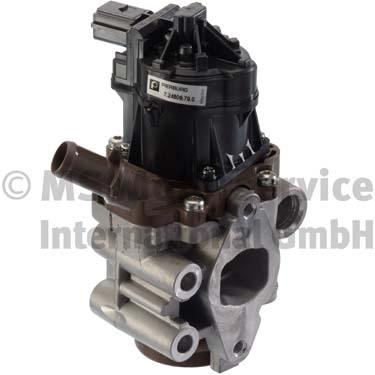 EGR Valve (WG1806772)