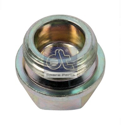 Screw Plug, oil sump