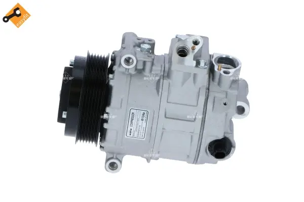 Compressor, air conditioning (WG2159772)