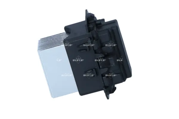 Resistor, interior blower (WG2160292)