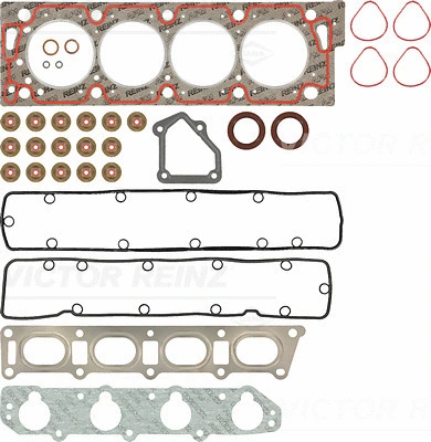 Gasket Kit, cylinder head (WG1240525)