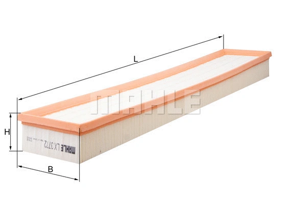 Air Filter (WG1426410)