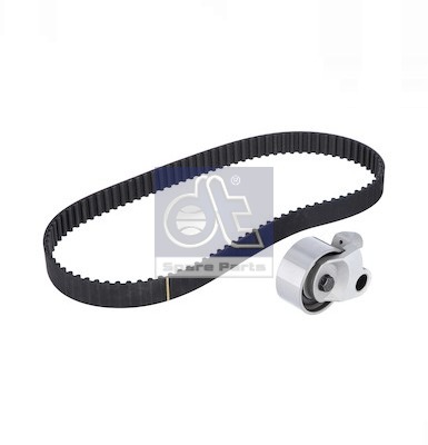 Tensioner, timing belt (WG2309101)