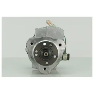 High Pressure Pump