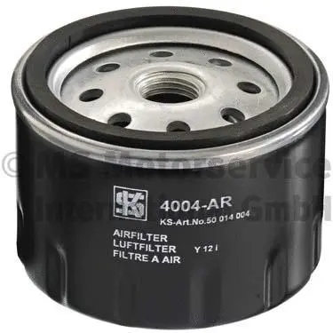 Air Filter (WG1018861)