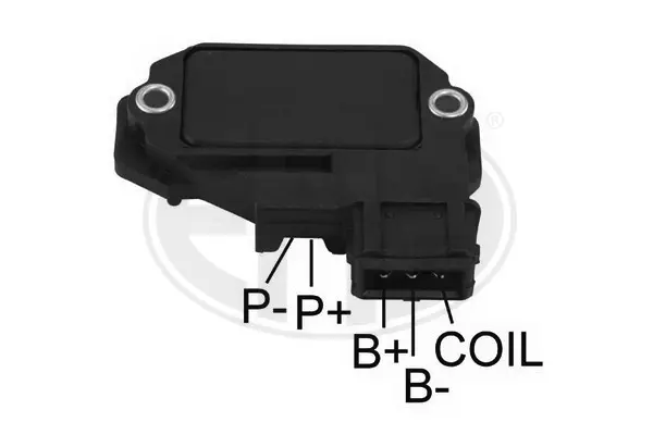 Switch Unit, ignition system (WG1779004)