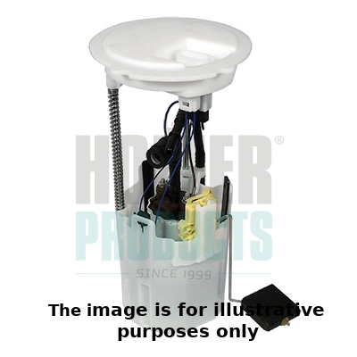 Fuel Feed Unit (WG1964961)