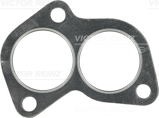 Gasket, exhaust manifold (WG1246477)