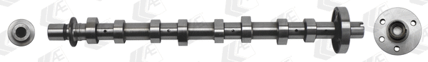 Camshaft (WG2202343)