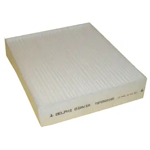 Filter, cabin air (WG1774610)