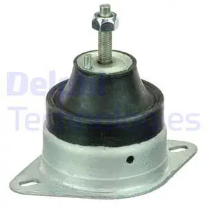 Mounting, engine (WG1977956)