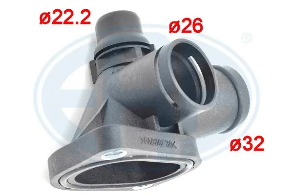 Coolant Flange (WG1777250)