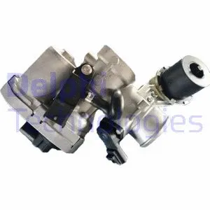 EGR Valve (WG2152322)