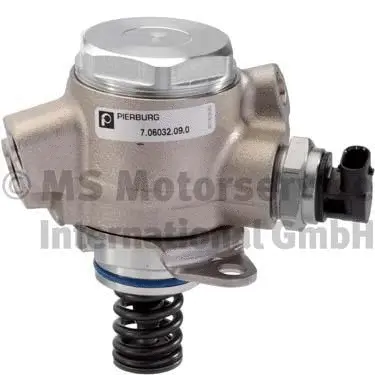 High Pressure Pump (WG1492270)