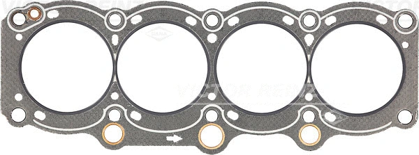 Gasket, cylinder head (WG1245499)
