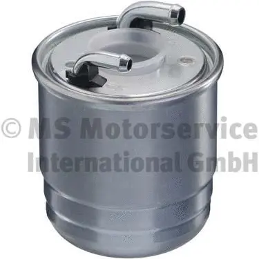 Fuel Filter (WG1019220)