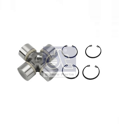 Joint, propshaft (WG2321945)