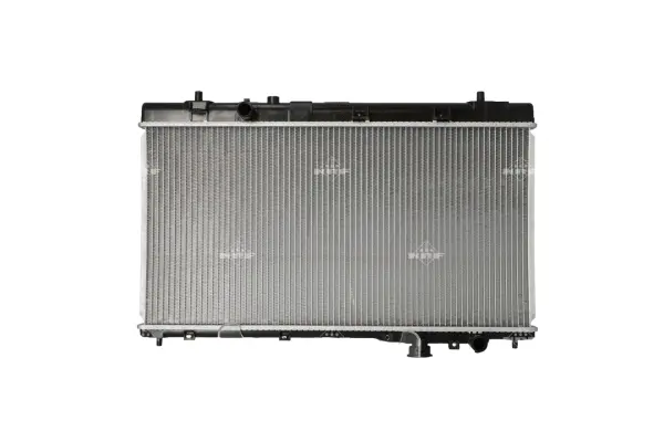 Radiator, engine cooling (WG2184525)